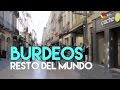 Resto del Mundo - BURDEOS (Capitulo completo) 29/06/2015