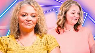 1000 Lb Sisters: Amanda Halterman’s Shocking Transformation — Fans FEAR She’s Too Skinny Now!”