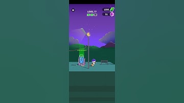 JOHNNY TRIGER ll level 77 ll JOHNNY TRIGER gameplay ll #shorts ll