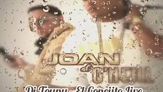 El Conejito Live - Joan & O'neill (ReggaetonUnderground) DJTOUNY