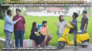 Download Lagu PENYESALAN MANTAN YANG SOMBONG \u0026 SOK KARENA MENGHINA PETANI MISKIN DIDEPAN ISTRINYA SENDIRI‼️tapi.. MP3 Download Lagu PENYESALAN MANTAN YANG SOMBONG \u0026 SOK KARENA MENGHINA PETANI MISKIN DIDEPAN ISTRINYA SENDIRI‼️tapi.. MP3