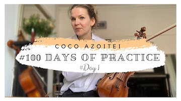 Professional Violinist does Hilary Hahn