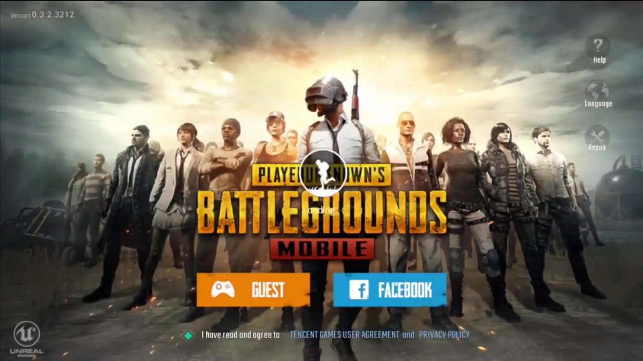 PUBG Mobile Hack Points Android Y ETC. - 