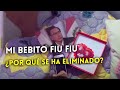 El motivo por el que la canción &#39;Mi bebito fiu fiu&#39; ha desaparecido de TikTok y Youtube