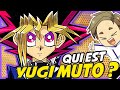 Qui est yugi muto   yugioh  icones 98 yugimuto91