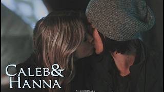 Hanna U0026 Caleb  With Love