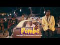 Macvoice Ft Leon Lee & Rayvanny - Pombe (Official Video)