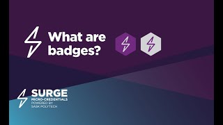 Famous Surge Micro-credentials explained: What are badges? Net Worth