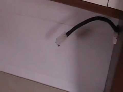 Gli interni del 13.98 di Italia Yachts