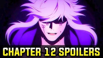 CHAPTER 12 SPOILER SUMMARY (JJK Modulo)