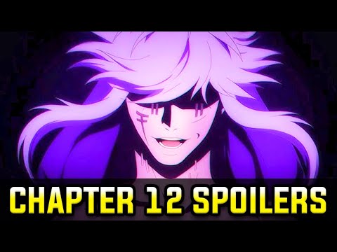 CHAPTER 12 SPOILER SUMMARY JJK Modulo