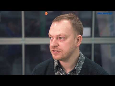 Зимний тест шин MICHELIN X MULTI ENERGY