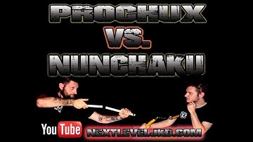 Prochux Vs. Nunchaku