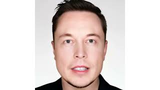 Elon Musk sintético alerta sobre la Inteligencia artificial generativa.