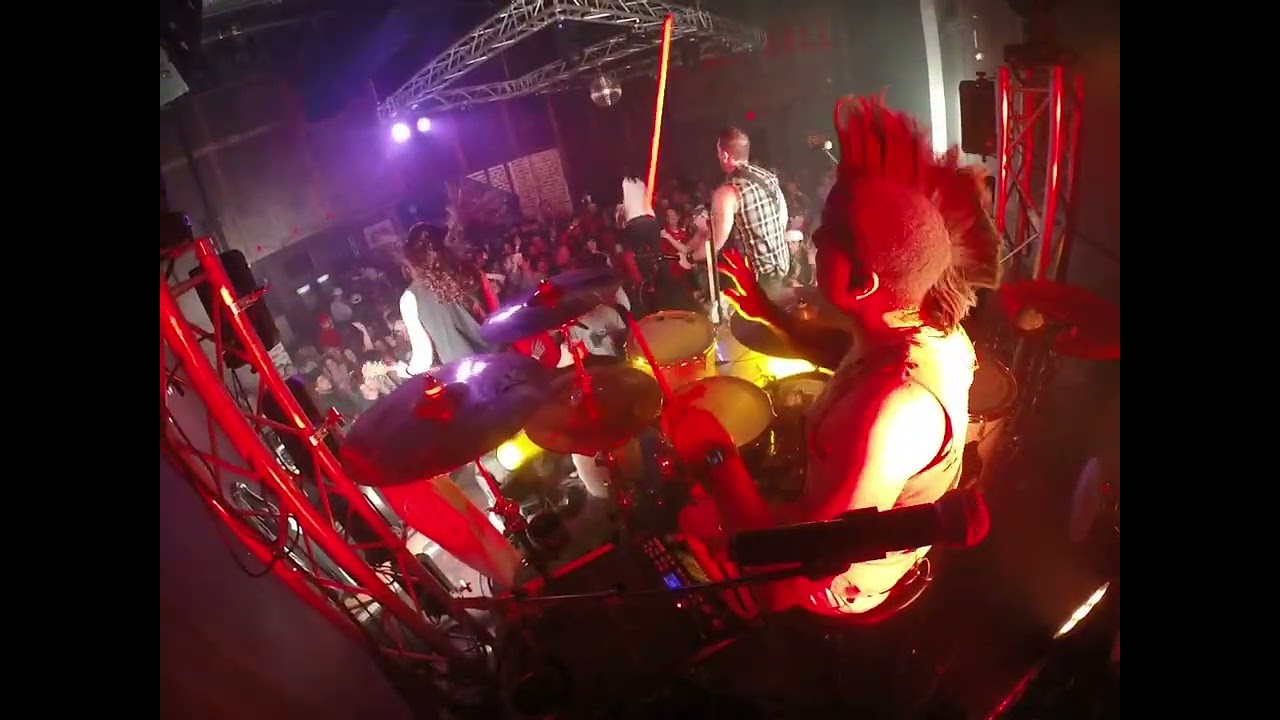 Шоу-лодки в Клемсоне Дэвид Линам