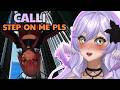 Mori Blew Me Away! Vtuber reacts to 黎明Compass - Mori Calliope