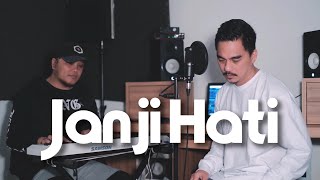 Janji Hati - ENDA ft. GATZ KEYS (cover) | Memes