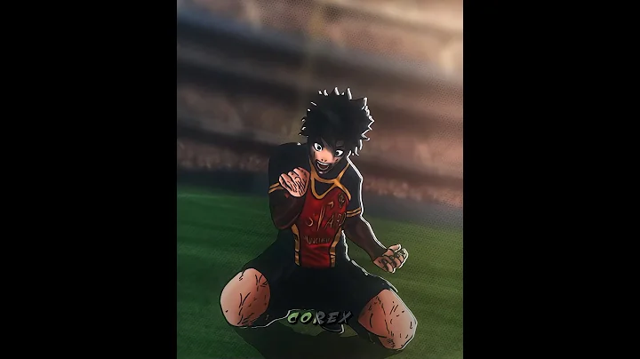 Still learning😛| #bluelock #bluelockedit #mangaedit #edit #anime #manga #isagi #kaiser #fyp #reach