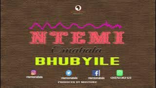 Ng'wana Kang'wa _ Bhubyile  Audio Visualizer