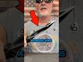 Why This American Knife is a "War Crime" 🤯... M48 Cyclone