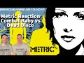 Metric Reaction - Combat Baby vs Dead Disco Song Battle!