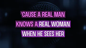 A Woman's Worth (Karaoke) - Alicia Keys