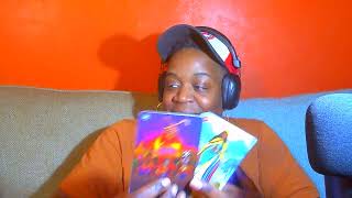 A message from OSHUN: You learned an important lesson for your soul's evolution...being rewarded now