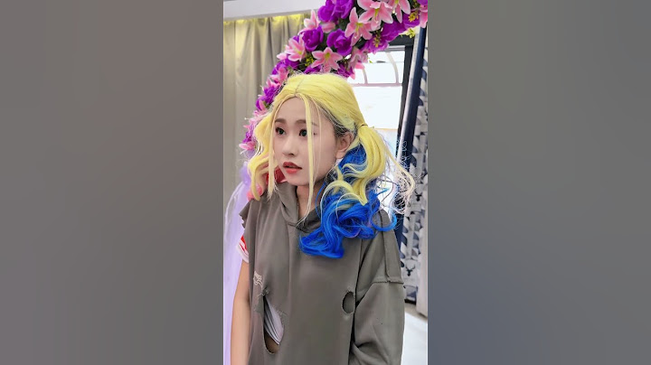 小丑选择了白天使。#小丑 #天使 #超人不会飞 #shorts