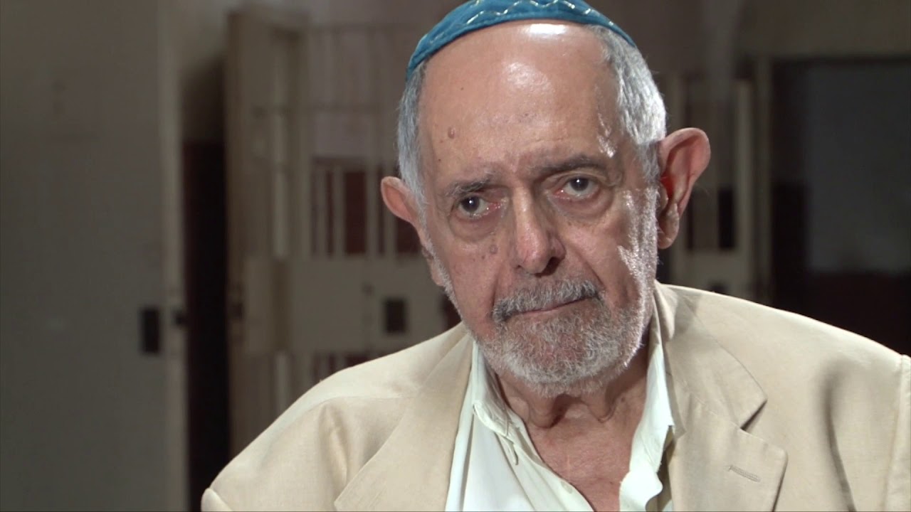 Roberto Zargani racconta la storia di sua cugina Lidia (Pucci)