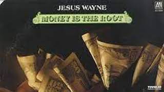 Jesus Wayne -  Sweet