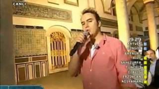 Mustafa Ceceli - Aşikârdır Zat-ı Hak ~ TRT 1 ~ 11.08.2011 Yeniden Ramazan Sevinci Programı