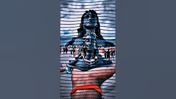 shambhu mere sang 🔱 | shivratri status 2023 | mahadev #youtubeshorts #shorts #trending