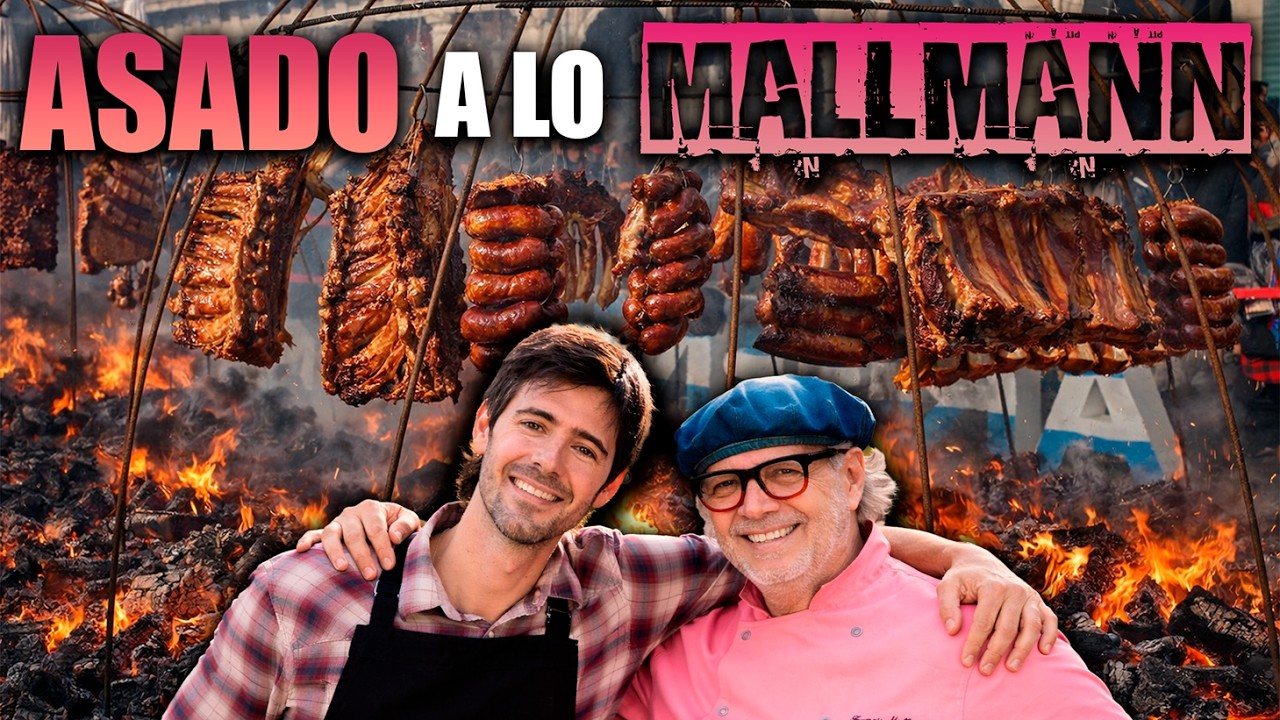 La Técnica más Popular de Ahumado, ¿es puro marketing? | Locos X el Asado