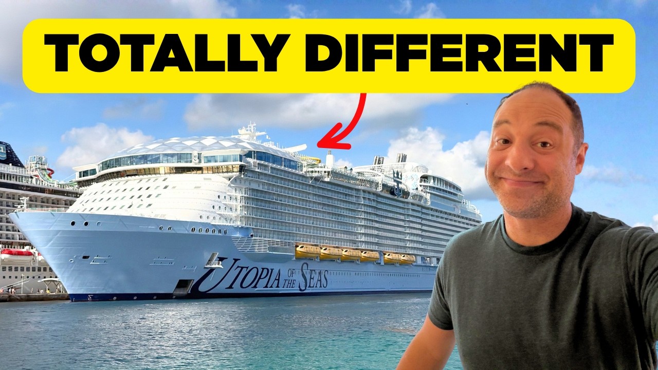 3-Night Cruises Have One Big Problem