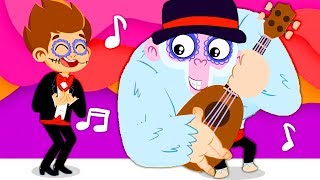 Superzoo team loves celebrating el Dia de Muertos Celebrate it with them