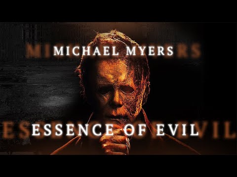 Halloween Michael Myers Tribute Prison Montage