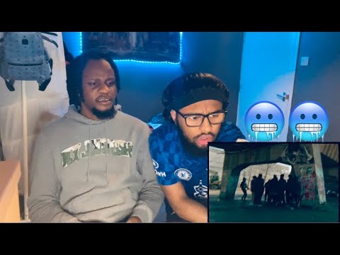 Uk Reacts To Russian Rap - Miyagi x Andy Panda Feat. Tumaniyo - Brooklyn