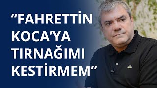 Yılmaz Özdil, Erdoğan’ın Açıklamalarındaki Farkı Açıkladı - MERCEK (13 NİSAN 2021) Yılmaz Özdil, Erdoğan’ın Açıklamalarındaki Farkı Açıkladı - MERCEK (13 NİSAN 2021)