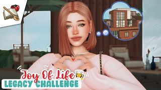 We BOUGHT A PENTHOUSE using SimRealists REAL ESTATE MOD!🌃
Episode 25 | Generation 2 of The Joy Of Life Challenge!
🔘VIDEO INFORMATION:
🌸This was streamed on Twitch, you can follow me there and watch everything LIVE: https://www.twitch.tv/misslollypopsims
🌸Watch the full series back: https://youtube.com/playlist?list=PLkqKI-DolCb1-nMlgmROxkGTIDn-bLjXB&si=VxmWigXMQy6UsZAW
🌸Family Tree link: https://app.thesimstree.com/public/tree/2uYydIUrvJbNqX4nSOk4aRzukmaRu9Hv?ref=e5afc295
🔘 SOCIALS📱:
🌸 My Socials: https://pillar.io/misslollypop
🌸 Origin ID: MissLollypopSims
🌸 Come join the discord family: https://discord.gg/3cwEy4d
🔘 BUSINESS ENQUIRIES:
Please contact my business email - misslollypopgaming@hotmail.com
🔘 FAQS:
WHAT GSHADE/RESHADE PRESET ARE YOU USING❓:
🌸 Im using my own preset called Serenity: https://misslollypopsims.tumblr.com/post/748952129364017152/serenity-shader-preset
WHERE DO YOU GET YOUR CC/MODS FROM❓:
🌸 https://www.youtube.com/playlist?list=PLkqKI-DolCb2i9pEoB1FJDYhVS2mN5Y-x
🌸 https://www.youtube.com/playlist?list=PLkqKI-DolCb1lm4sz1JWgLhDtq2BrqpyK
🌸 https://www.youtube.com/playlist?list=PLkqKI-DolCb1lm4sz1JWgLhDtq2BrqpyK
#sims4 #sims #sims4lp #sims4challenge We BOUGHT A PENTHOUSE using SimRealists REAL ESTATE MOD!🌃