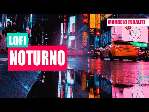 LOFI NOTURNO │