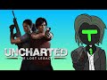 🔴 JUGANDO UNCHARTED: THE LOST LEGACY por PRIMERA VEZ en DIRECTO!!!