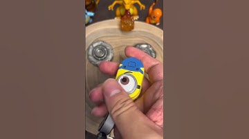 Satisfying sound #fidgettoys #valrior #edc #gift #spinner