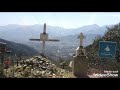 video de La Ruta del Peregrino de talpa