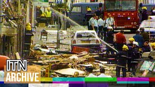 Omagh 25: Northern Ireland's Bloodiest Bombing Threatens Hardwon Peace (1998) | The Troubles