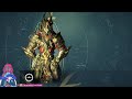 Warframe, new warframe alredy?? part7