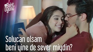Adbor Evlenirse Ne Mi Olur İşte Cevabı Baht Oyunu