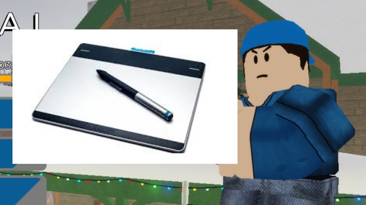 Arsenal... with a TABLET?!?!1? [Roblox Arsenal] - YouTube