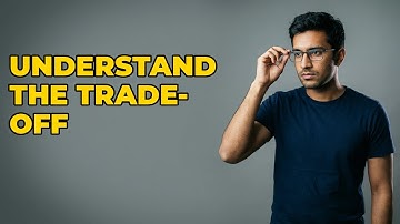 What Is The Performance-Interpretability Trade-Off?