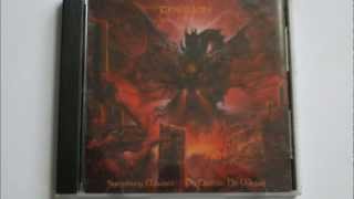 Therion - Ho Drakon Ho Megas : Act2 Fire and Ecstasy
