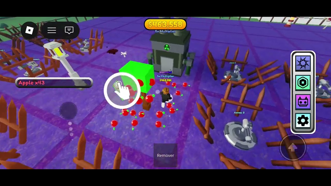 Roblox ethical apple farm : a fight for uncharted territory from the ...